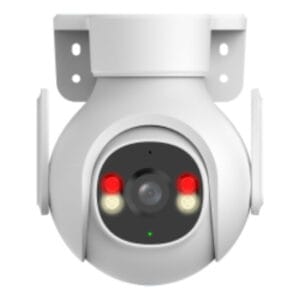 Dahua P3B-PV 3MP Outdoor Full-color Active Deterrence Fixed-focal ... - Slika 5