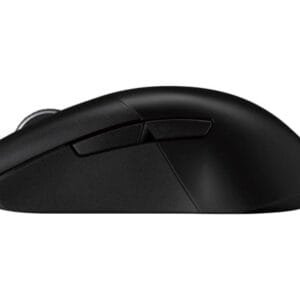 Asus P709 ROG KERIS Wireless AimPoint Gaming Optical USB crni miš - Slika 1