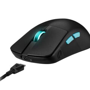 Asus P713 ROG Harpe Ace Aim Lab Edition USB miš - Slika 4