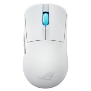 Asus P716 ROG HARPE ACE MINI beli miš - Slika 6