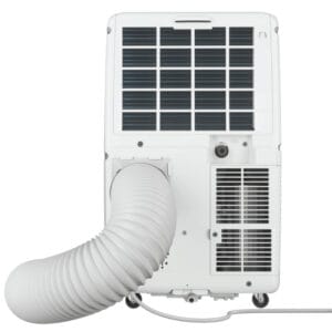 WHIRLPOOL PACF212CO W On/Off prenosni klima uređaj - Slika 1