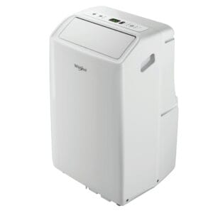 WHIRLPOOL PACF212CO W On/Off prenosni klima uređaj - Slika 2