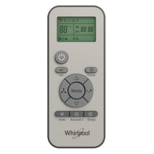 WHIRLPOOL PACF212CO W On/Off prenosni klima uređaj - Slika 5