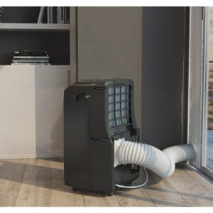 WHIRLPOOL PACF212HP B On/Off prenosni klima uređaj - Slika 5