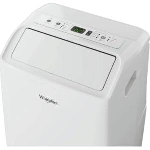 WHIRLPOOL PACF212HP On/Off prenosni klima uređaj - Slika 3