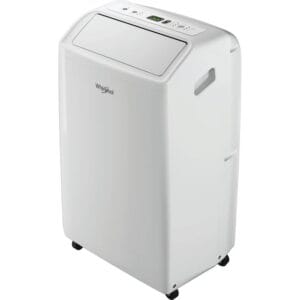 WHIRLPOOL PACF29CO W On/Off prenosni klima uređaj - Slika 2