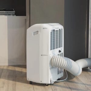 WHIRLPOOL PACF29CO W On/Off prenosni klima uređaj - Slika 6
