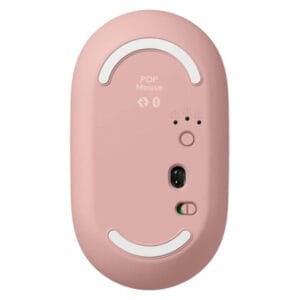 Logitech POP Icon Combo US tastatura rose - Slika 3