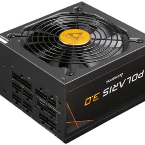 CHIEFTEC PPS-1050FC-A3 1050W 80Plus Gold modularno napajanje 5Y - Slika 1