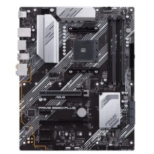 Asus PRIME B550-PLUS matična ploča - Slika 1