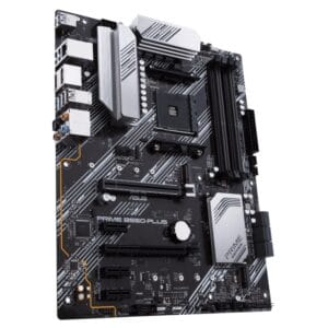 Asus PRIME B550-PLUS matična ploča - Slika 3