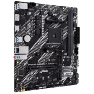 Asus PRIME B550M-K ARGB matična ploča - Slika 1