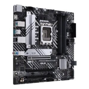 Asus Maticna ploca ASUS PRIME B660M-A D4-CSM/LGA1700 - Slika 3