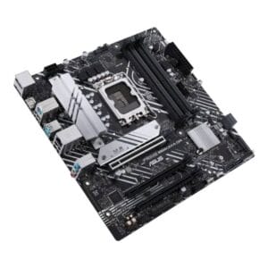 Asus Maticna ploca ASUS PRIME B660M-A D4-CSM/LGA1700 - Slika 4