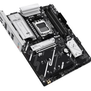 Asus PRIME B850-PLUS-CSM matična ploča - Slika 4