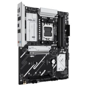 Asus PRIME B850-PLUS-CSM matična ploča - Slika 5