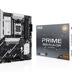 Asus PRIME B850-PLUS-CSM matična ploča - Slika 6
