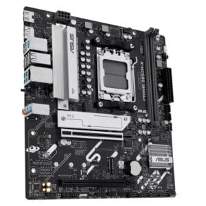 Asus PRIME B850M-K matična ploča - Slika 2
