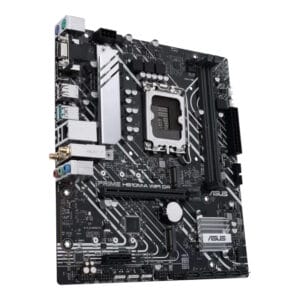 Asus PRIME H610M-A WIFI D4 matična ploča - Slika 5