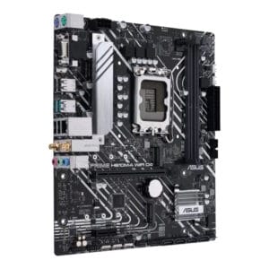 Asus PRIME H610M-A WIFI D4 matična ploča - Slika 6