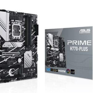Asus PRIME H770-PLUS matična ploča - Slika 4