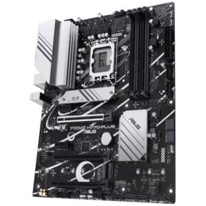 Asus PRIME H770-PLUS matična ploča - Slika 1