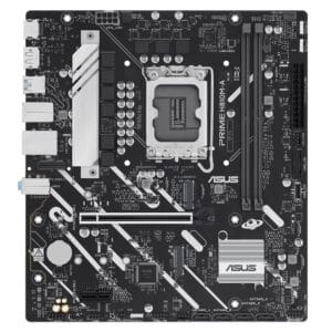Asus PRIME H810M-A-CSM matična ploča - Slika 1