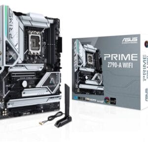 ASUS PRIME Z790-A WIFI matična ploča - Slika 1