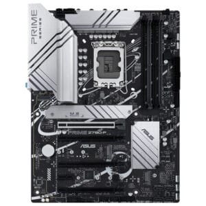 Asus PRIME Z790-P matična ploča - Slika 2
