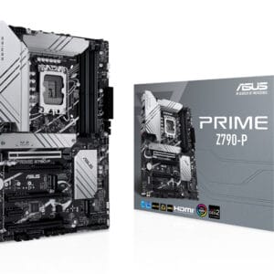 Asus PRIME Z790-P matična ploča - Slika 3