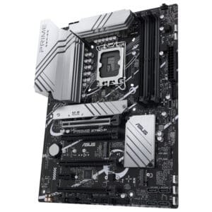 Asus PRIME Z790-P matična ploča - Slika 1