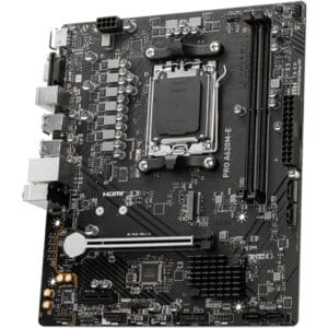 MSI PRO A620M-E matična ploča - Slika 3