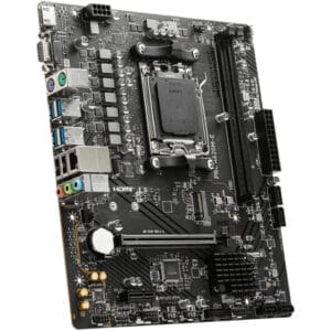 MSI PRO A620M-E matična ploča - Slika 4