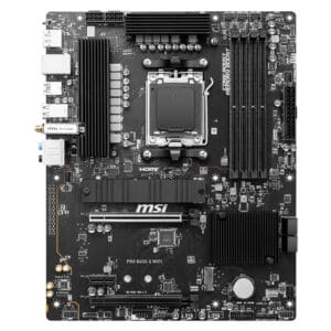 MSI PRO B650-S WIFI matična ploča - Slika 2