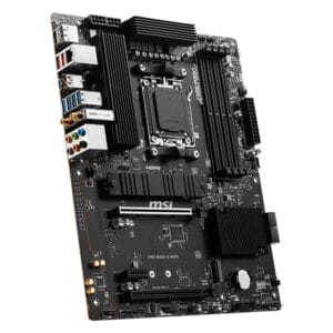 MSI PRO B650-S WIFI matična ploča - Slika 4