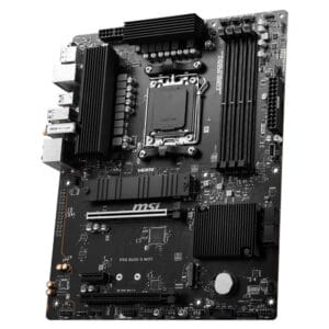 MSI PRO B650-S WIFI matična ploča - Slika 1