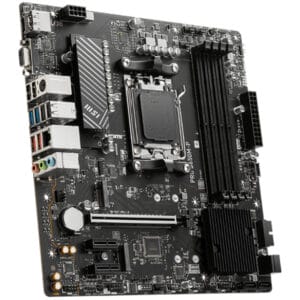 MSI PRO B650M-P matična ploča - Slika 1