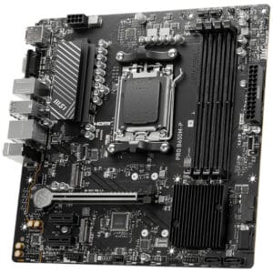 MSI PRO B650M-P matična ploča - Slika 3