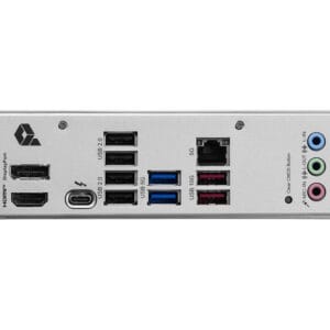 MSI PRO B860-P matična ploča - Slika 3