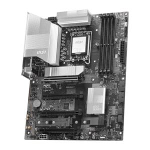 MSI PRO B860-P matična ploča - Slika 4