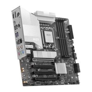 MSI PRO B860M-A WIFI matična ploča - Slika 3