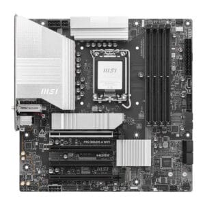 MSI PRO B860M-A WIFI matična ploča - Slika 1