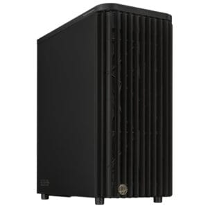 Asus PROART PA401 WOOD METAL PWM BLACK kućište crno - Slika 5