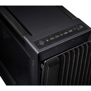 Asus PROART PA602 WOOD TG PWM BLACK kućište crno - Slika 5