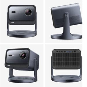 HISENSE PROJEKTOR C2 - Slika 5