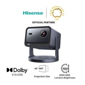 HISENSE PROJEKTOR C2 - Slika 6