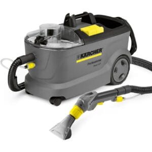 KARCHER PUZZI 10/1 Usisivač za dubinsko pranje (1.100-130.0) - Slika 1