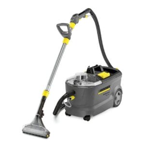 KARCHER PUZZI 10/1 Usisivač za dubinsko pranje (1.100-130.0) - Slika 3