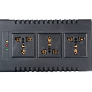 NJOY Paladin AVR 1000VA 500W (PWAV-10003PL-AZ01B) - Slika 3