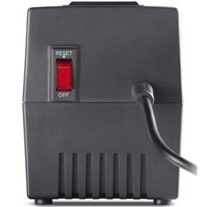 NJOY Paladin AVR 1000VA 500W (PWAV-10003PL-AZ01B) - Slika 4